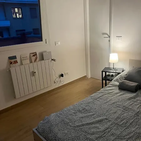 Elegante Attico Centro 아파트 *