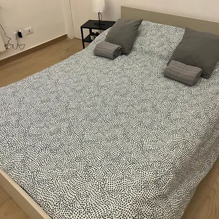 아파트 Elegante Attico Centro *